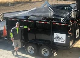 Same-Day Junk Removal Services in Calabasas, CA